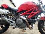     Ducati M696 Monster696 2008  16